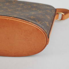 Louis Vuitton Drouot Monogram