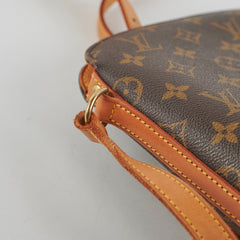 Louis Vuitton Drouot Monogram
