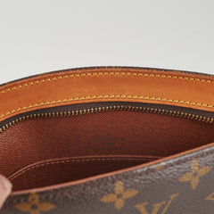 Louis Vuitton Drouot Monogram