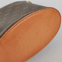 Louis Vuitton Drouot Monogram