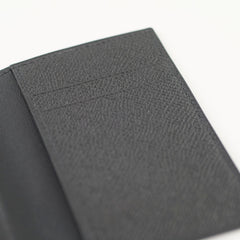 Hermes MC² Euclide Cardholder Black - Stamp B