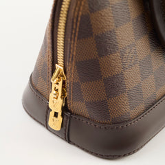 Louis Vuitton Alma BB Damier Ebene