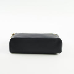 Loro Piana Extra Pocket 19 Bag Black