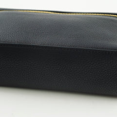 Loro Piana Extra Pocket 19 Bag Black