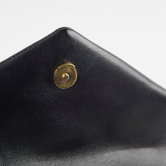 Saint Laurent Toy Loulou Black