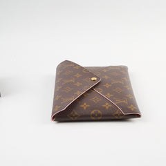 Louis Vuitton Kirigami Pouch Large Monogram