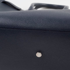 Saint Laurent Sac De Jour Small Navy