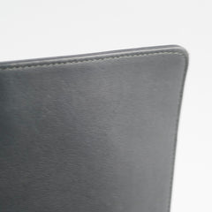 Chanel New Medium Boy Dark Grey