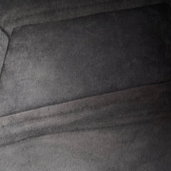 CELINE Sangle Bucket Bag Grey