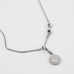 Bvlgari Bvlgari Diamond Necklace