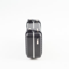 Christina Dior X Rimowa Crossbody Bag Black
