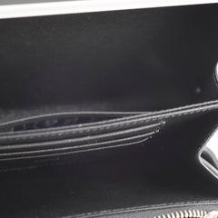 Christina Dior X Rimowa Crossbody Bag Black