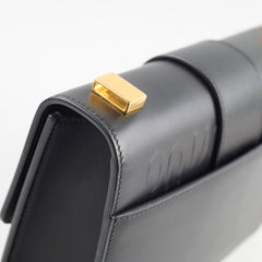 Christian Dior Montaigne 30 Black