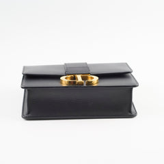 Christian Dior Montaigne 30 Black