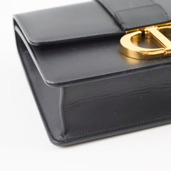 Christian Dior Montaigne 30 Black