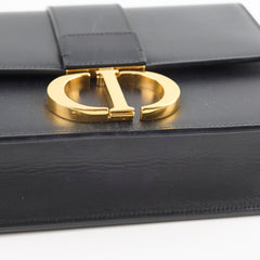 Christian Dior Montaigne 30 Black