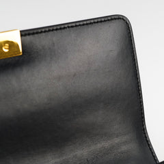 Christian Dior Montaigne 30 Black