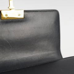 Christian Dior Montaigne 30 Black