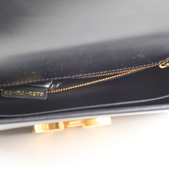 Christian Dior Montaigne 30 Black