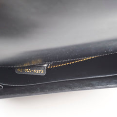 Christian Dior Montaigne 30 Black