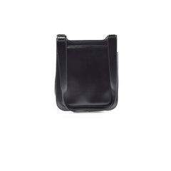 Loewe Vintage Shoulder Bag Black