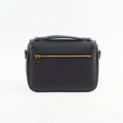 Louis Vuitton Oxford Lock Me Black