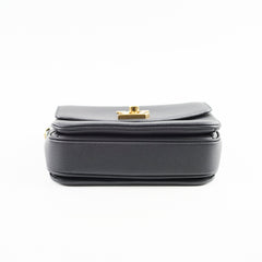 Louis Vuitton Oxford Lock Me Black