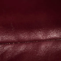 Chanel Large Trendy CC Lambskin Turquoise - Series 20
