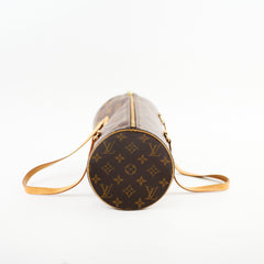 Louis Vuitton Papillon 30 Monogram Set