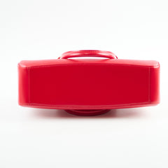 Louis Vuitton Jasmine Red Epi Bag
