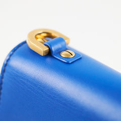 Dior J'Adior Bag Blue