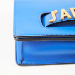 Dior J'Adior Bag Blue