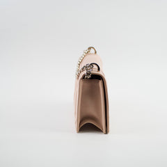 Dior Diorama Medium Light Pink