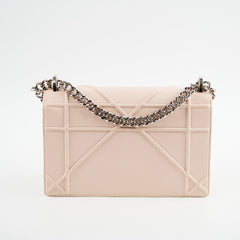 Dior Diorama Medium Light Pink