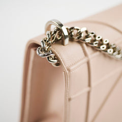 Dior Diorama Medium Light Pink