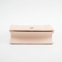 Dior Diorama Medium Light Pink