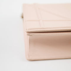 Dior Diorama Medium Light Pink