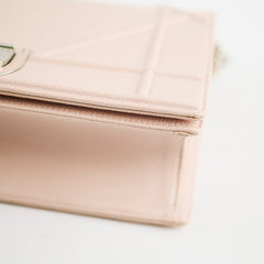Dior Diorama Medium Light Pink