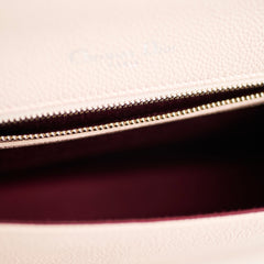 Dior Diorama Medium Light Pink