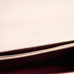 Dior Diorama Medium Light Pink