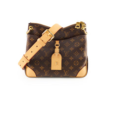 Louis Vuitton Odeon PM Monogram