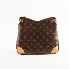 Louis Vuitton Odeon PM Monogram