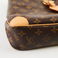 Louis Vuitton Odeon PM Monogram