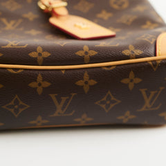 Louis Vuitton Odeon PM Monogram