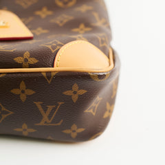 Louis Vuitton Odeon PM Monogram