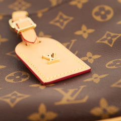 Louis Vuitton Odeon PM Monogram