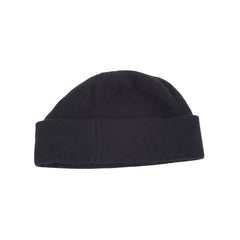 Chanel Beanie Cashmere Black
