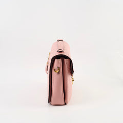 Louis Vuitton Pochette Metis Empriente Light Pink