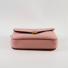 Louis Vuitton Pochette Metis Empriente Light Pink
