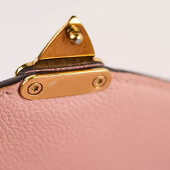 Louis Vuitton Pochette Metis Empriente Light Pink
